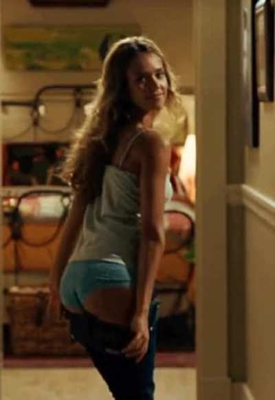 Jessica Alba
