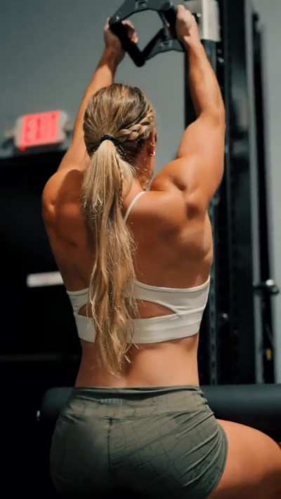 Brooke Wells 