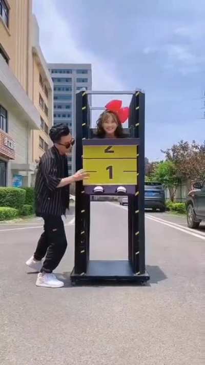 Winrar girl