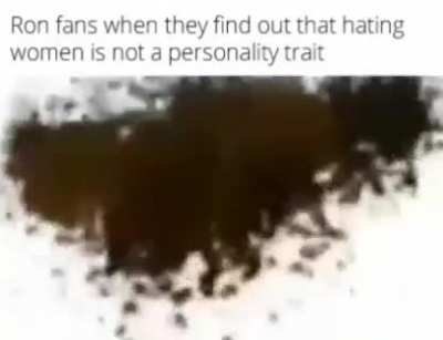 Me when