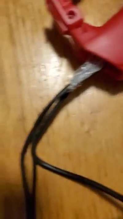 A few months ago, I modified a vibrator to actually rate vibes. Looking for feedback on the full video (link in comments)