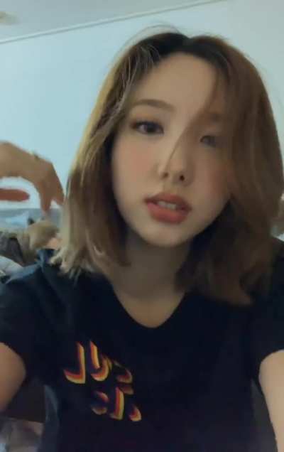 Nayeon
