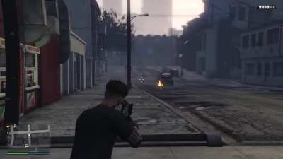 I was secretly watching this low level until&hellip;