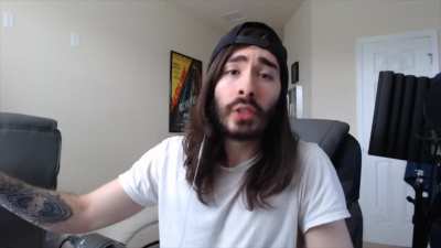 Charlie no!