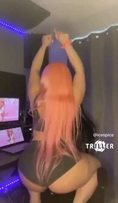 Ice spice