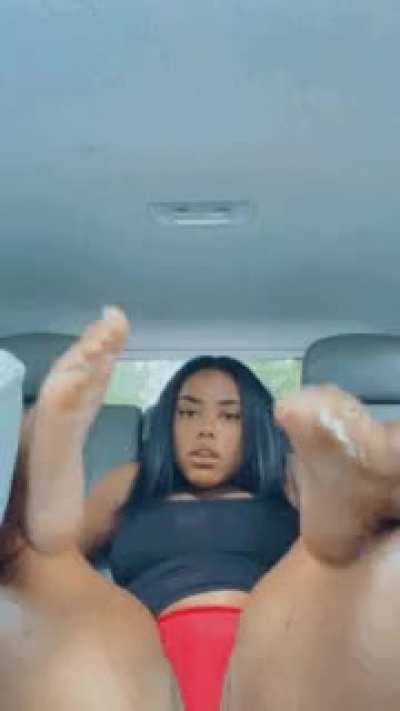 Backseat funn