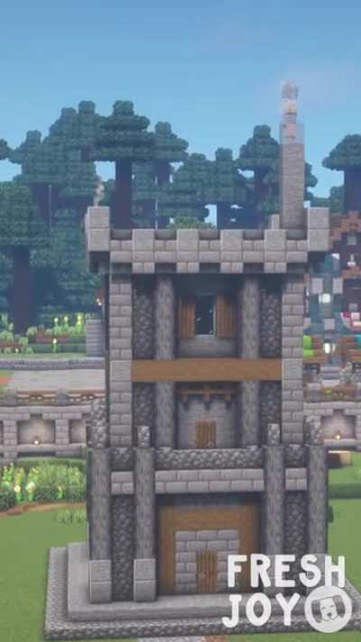 Clock tower