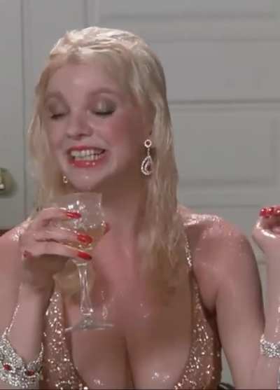 Teresa Ganzel