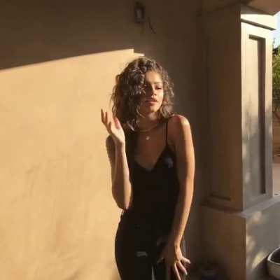 Zendaya