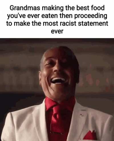 "It was a different time"