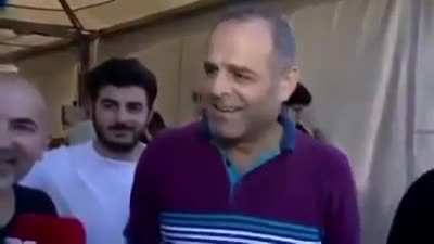 Bayramınız m&uuml;barek olsun agalar