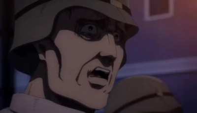 what if the beast titan gained the powers of the founder instead?