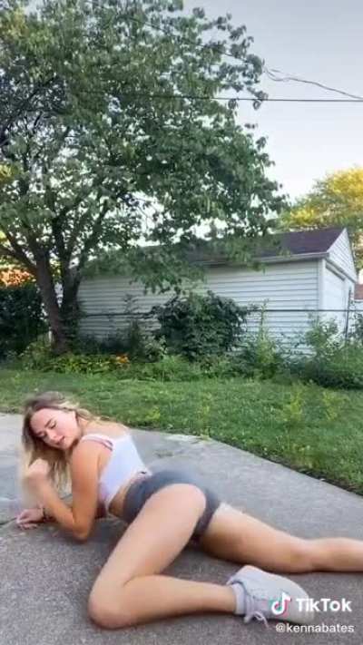 Twerk