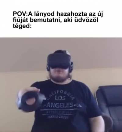 Hmmm a t&ouml;k&eacute;letes f&eacute;rfi &aacute;llat a le&aacute;nyom r&eacute;sz&eacute;re