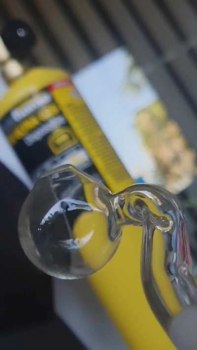 gooseneck
