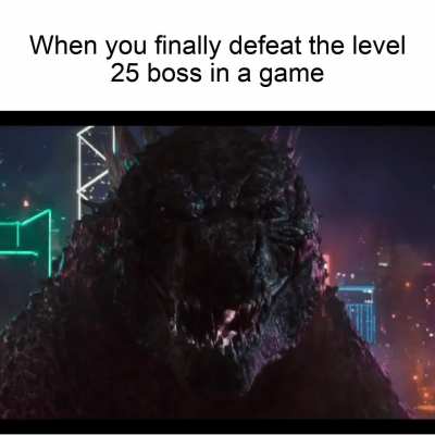 haha lizard go brrr