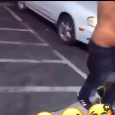 soft ass punches didnt have nun on Bob