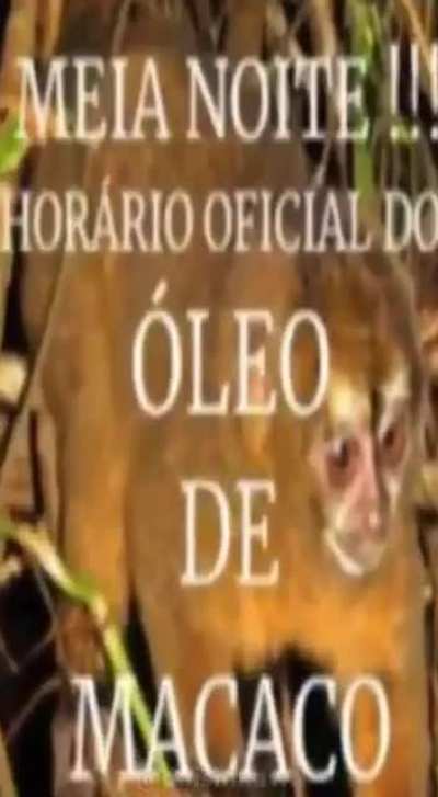 V&ocirc; post&aacute; poque achei ingra&ccedil;ado. (Isso tudo foi proposital).