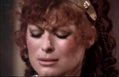 Bonnie Dee Wilson in 'Caligula'