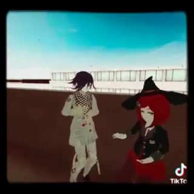 I hate that it&rsquo;s TikTok, but this is content so...