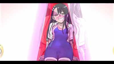 probly one of my favorite characters from 2021 Nagatoro