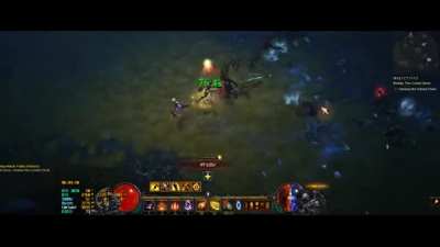 Since our boy is playing Diablo. WASD is a huge controversial topic for the aRPG genre, some people wants it, some purists don't want it in the game even as an option, they say: "the game gotta keep its roots, can't have more options or QoL stuff". Check 
