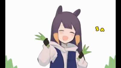 Daily Ina&rsquo; #198 (DAIISHORI)