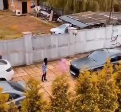 Постановочный мажорский анал