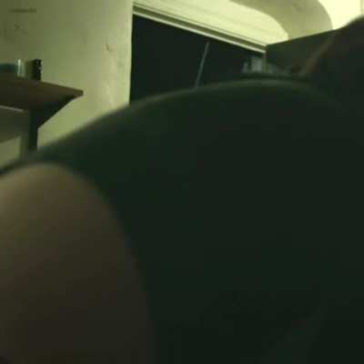 Kate Mara! Booty