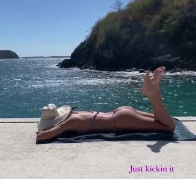 Olivia Munn