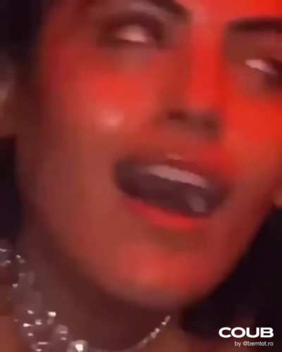 Techno Girl