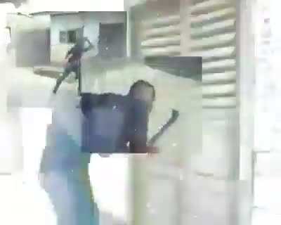 💪🏿🇵🇸👍🏿محارب مقدس يدافع عن منزله 🕌🕋from haram😡🤬😤 isreal🇮🇱