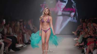 Jennifer Terry Beach Bunny Miami 2023