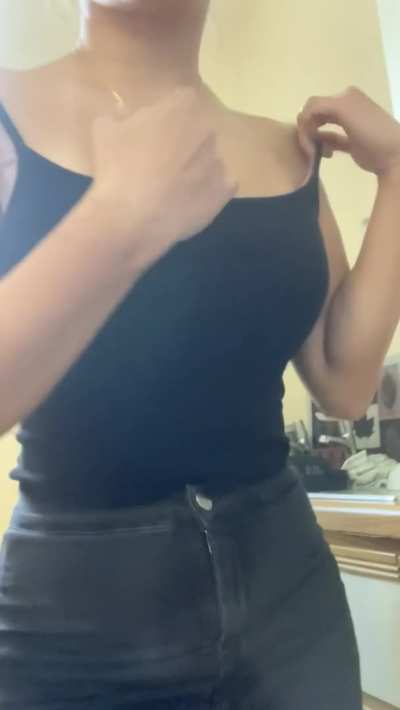 Pulling my Asian Tits out in the Staff Room! It&rsquo;s only a matter of time until a School Pupil catches me!