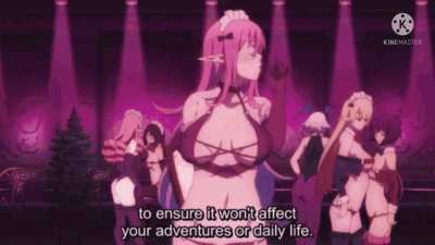 The Reason Kazuma is Best Girl Explained In Less Then A Minute [OC] Plan On Making More In The Future, Tell Me Who You Want Me To Do Next