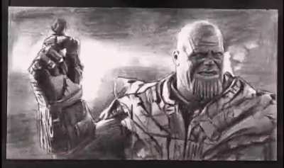 1134 Drawings , 737 Hours , 1 Flip Book