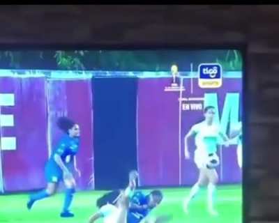 Sportsmanship in women&rsquo;s football 