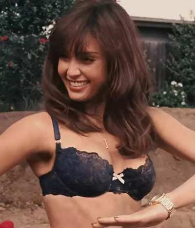 Jessica Alba