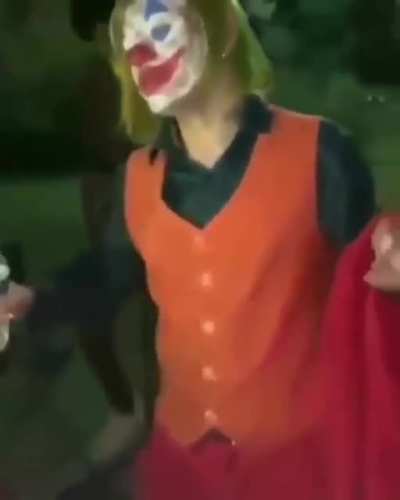 joker turk