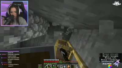 me encontr&eacute; este clip de Mictia en un discord xD