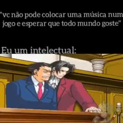 N&atilde;o sei porque mas isso tava no meu celular.