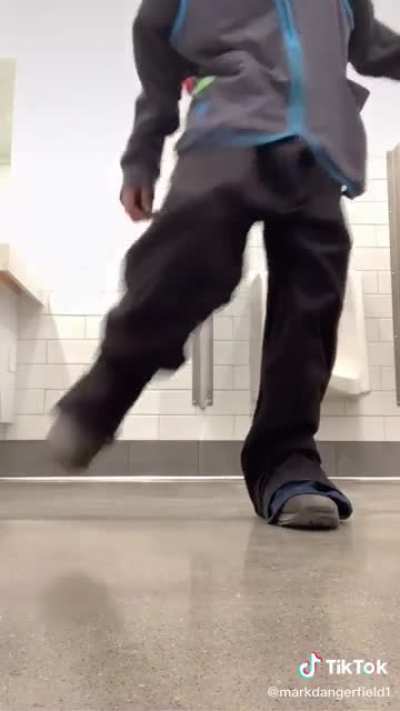 Split Split Poo