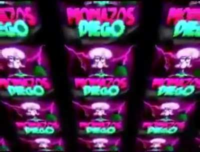 Momazos diego