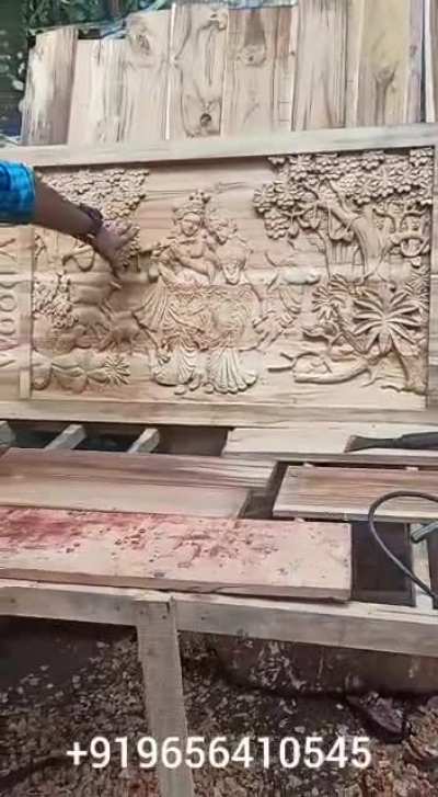 Interesting wooden chair/furniture ideas.