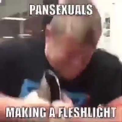 kinky
