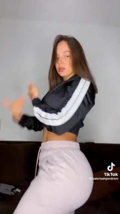 Sexy Latina