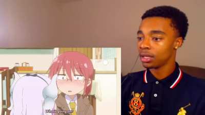 My face while watching episode 14