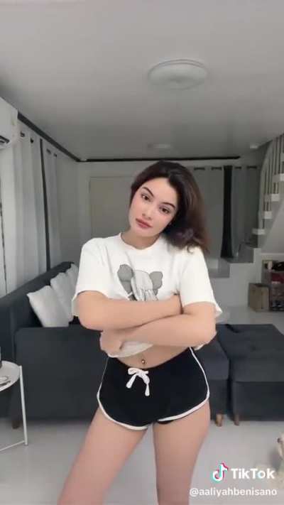 Aaliyah Benisano