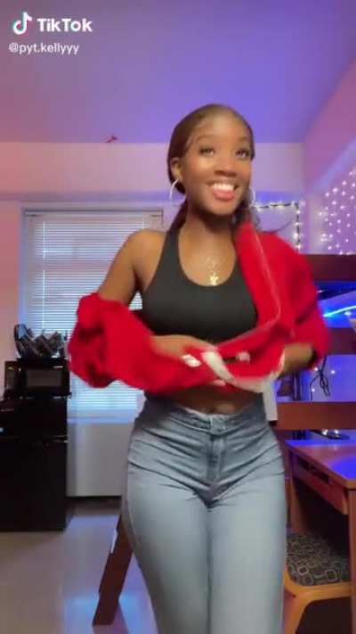 jiggle