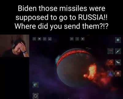 Missclick